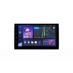 Универсальная 2-Din автомагнитола Teyes CC3L 4/32 7''