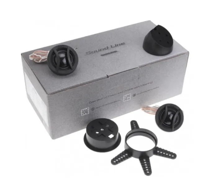 Твитеры Dynamic State SLC-26T