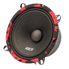 Эстрадная акустика Kicx Shock M13
