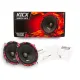 Эстрадная акустика Kicx Shock M13