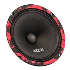 Эстрадная акустика Kicx Shock M16