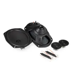 Компонентная акустика Blam SR 6952
