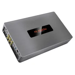 Процессорный усилитель Musway M8 512K