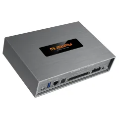 Процессорный усилитель MUSWAY DSP68-512K