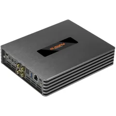 Процессорный усилитель MUSWAY M6v4EVO-512K