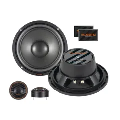 Компонентная акустика Musway MC6.2C