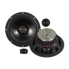 Компонентная акустика Musway MG6.2A