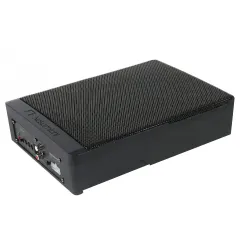 Сабвуфер подсидельный Nakamichi NBF20.0L  (6×8")