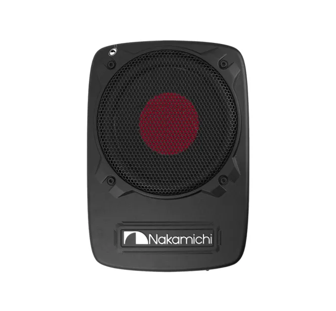 Сабвуфер подсидельный Nakamichi NBF9.5A