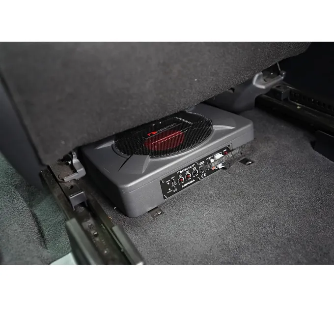 Сабвуфер подсидельный Nakamichi NBF9.5A
