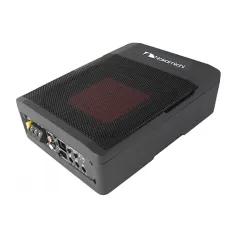Сабвуфер подсидельный Nakamichi NBF17.0A