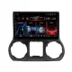 Штатна магнітола FORS.auto FS 1 LITE для Jeep Wrangler Rubicon (1+32Gb, 10") 2011-2016