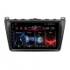 Штатна магнітола FORS.auto FS 1 LITE для Mazda 6/Atenza (1+32Gb, 9") 2008-2013
