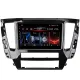 Штатна магнітола FORS.auto FS 1 LITE для Mitsubishi Pajero Sport/L200 (1+32Gb, 10") 2020-2021