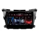 Штатна магнітола FORS.auto FS 1 LITE для Nissan Murano (1+32Gb, 10") 2015-2020