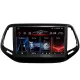 Штатна магнітола FORS.auto FS 2 ULTRA для Jeep Compass (2+32Gb, 10") 2017+