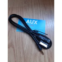Кабель Aux Ami для Audi, WV