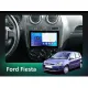 Штатна магнітола FORS.auto FS 2 PRO для Ford Fiesta (2+32Gb, 9") 2006-2011