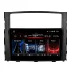 Штатна магнітола FORS.auto FS 2 PRO для Mitsubishi Pajero (2+32Gb, 9") 2006-2014