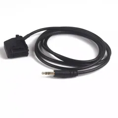 Aux кабель адаптер для Mercedes comand  2.0