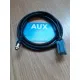 Кабель адаптер  аукс aux Smart 450 452 454
