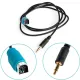 Кабель AUX Alpine KCE 236b