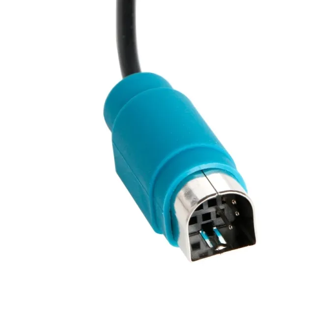Кабель AUX Alpine KCE 236b