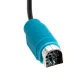 Кабель AUX Alpine KCE 236b