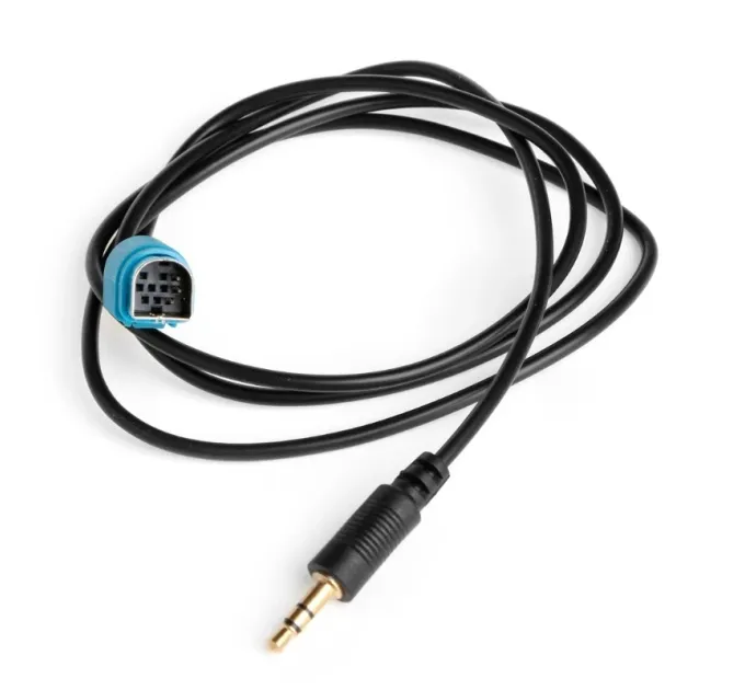Кабель AUX Alpine KCE 236b