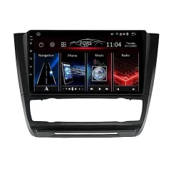 Коаксиальная акустика Morel Hybrid Integra 502