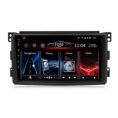 Компонентная акустика Morel Hybrid 402