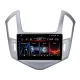 Штатна магнітола FORS.auto FS 1 LITE для Chevrolet Cruze (1+32Gb, 9", Silver) 2012-2015