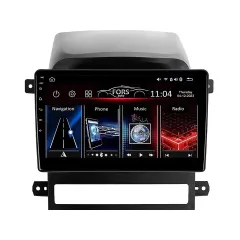 Коаксиальная акустика Voice D692X
