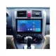 Штатна магнітола FORS.auto FS 2 ULTRA для Peugeot 307 (2+32Gb, 9") 2001-2008
