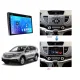 Штатна магнітола FORS.auto FS 1 LITE для Honda CRV (1+32Gb, 9") 2012-2017