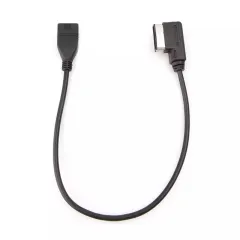 Mercedes Мерседес MDI Media Interface кабель USB