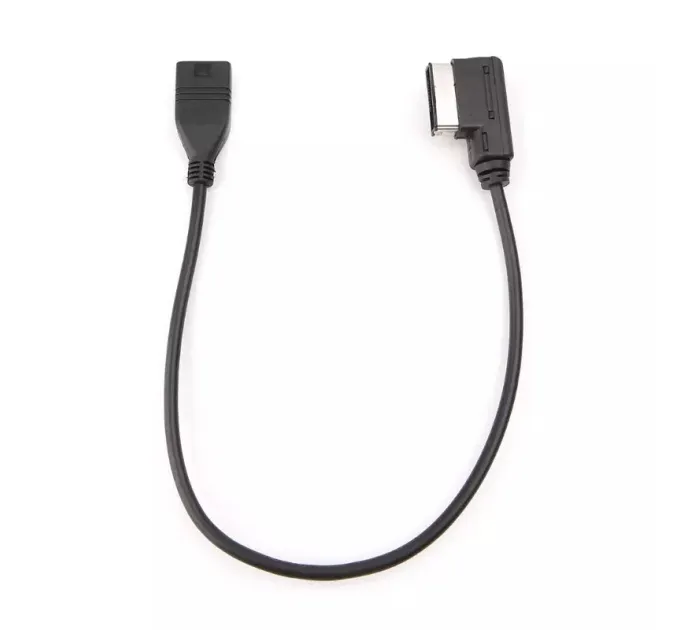 Mercedes Мерседес MDI Media Interface кабель USB