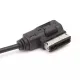 Mercedes Мерседес MDI Media Interface кабель USB