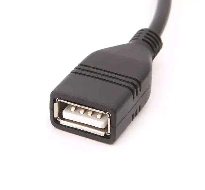 Mercedes Мерседес MDI Media Interface кабель USB