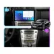 Штатна магнітола FORS.auto FS 2 PRO для Toyota Avensis (2+32Gb, 9") 2002-2008