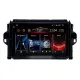 Штатна магнітола FORS.auto FS 2 PRO для Toyota Fortuner (2+32Gb, 9") 2015-2020