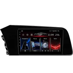 Штатная акустика  для Toyota Blam 165 TOY S