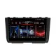 Штатна магнітола FORS.auto FS 1 LITE для Hyundai Creta/IX25 (1+32Gb, 10") 2020-2021