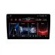 Штатна магнітола FORS.auto FS 2 ULTRA для Mazda 323, Isamu, Premacy/Ford Tierra, Activa, Mav (2+32Gb, 10") 1998-2008