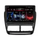 Штатна магнітола FORS.auto FS 2 PRO для Fiat Doblo (2+32Gb, 10") 2009-2015