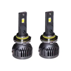 LED-лампи FORS.auto K50-HB3 (9005)