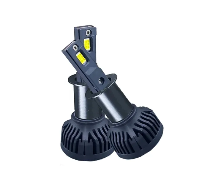 LED-лампи FORS.auto CB50 CAN-H3