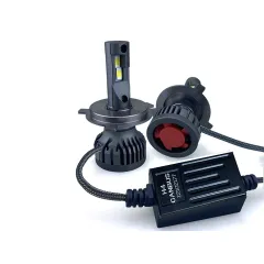 LED-лампи FORS.auto CB50 CAN-H4