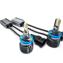 LED-лампи FORS.auto TD60-H8/H11