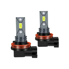 LED-лампи FORS.auto M30-H11